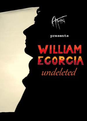 William Egorgia undeleted William Egorgia undeleted