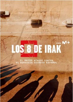 Los 8 de Irak