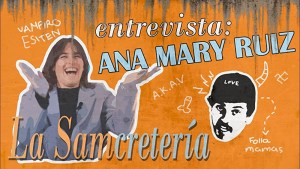 La Samcretería