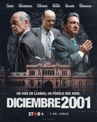Serie Diciembre 2001