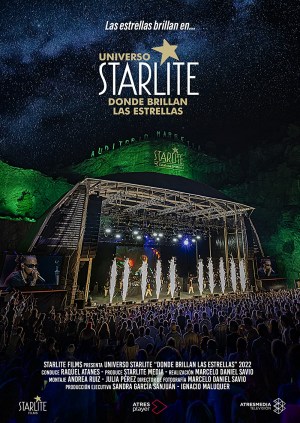 Universo Starlite, Donde Brillan las Estrellas