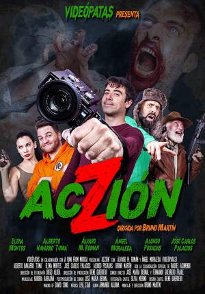 Aczión Aczión