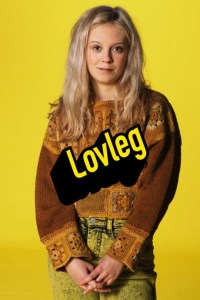 Lovleg
