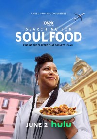 Serie Searching for Soul Food