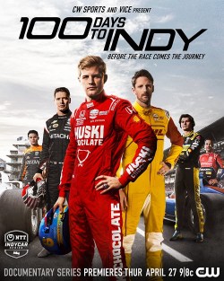 100 Days to Indy