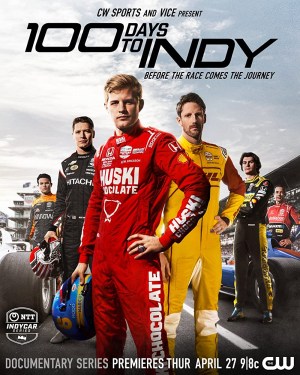 100 Days to Indy