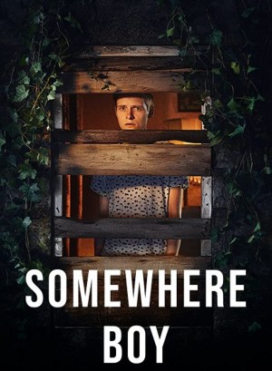 Somewhere Boy Somewhere Boy