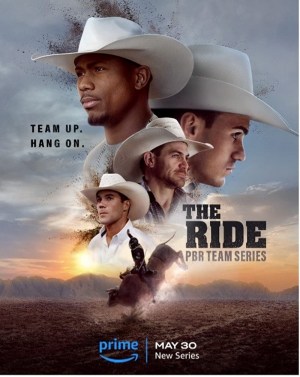 The Ride The Ride