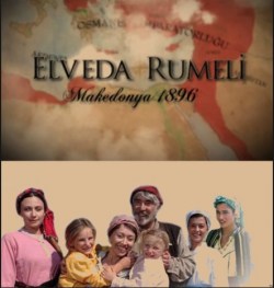 Elveda Rumeli