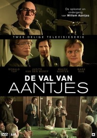 Serie De val van Aantjes
