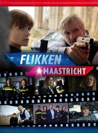Serie Flikken Maastricht