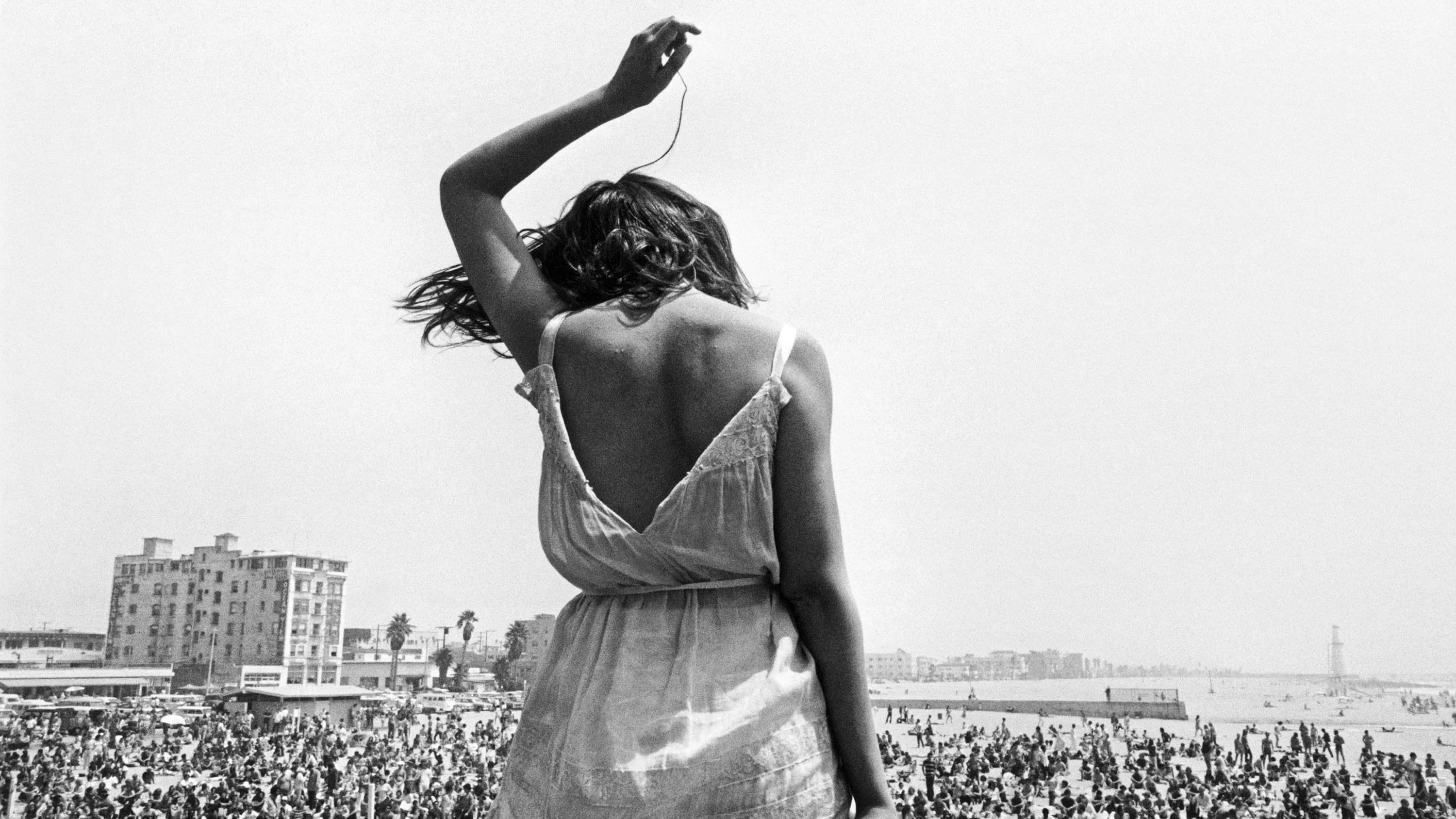 Foto de 1968: El año que cambió la historia