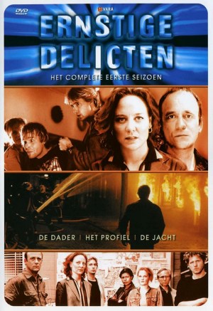 Ernstige delicten