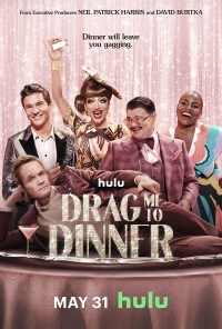 Serie Drag Me to Dinner