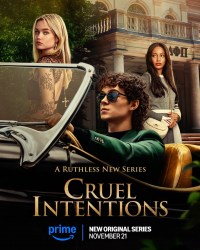 Serie Crueles Intenciones