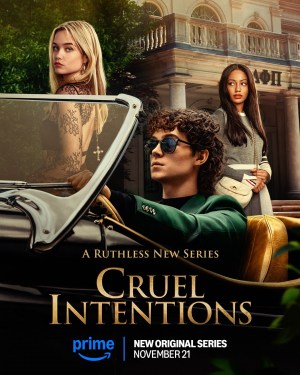 Crueles Intenciones