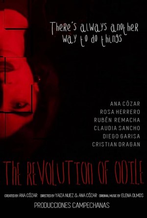 La Revolución de Odile