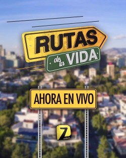 Rutas de la vida