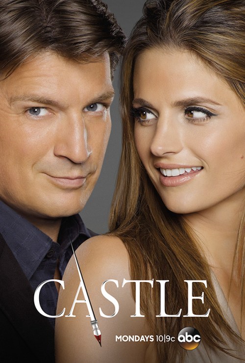 Castle Serie de TV