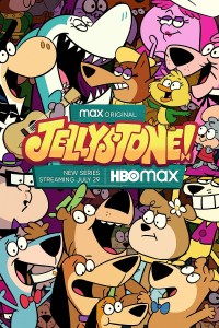 Serie Jellystone