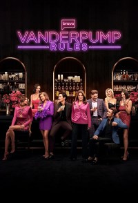Serie Vanderpump Rules