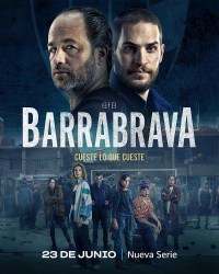 Serie Barrabrava