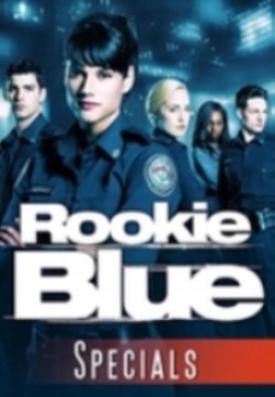 Rookie Blue: Webisodes