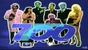 Agente 700