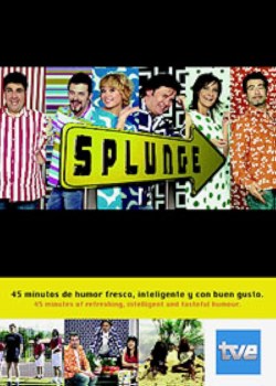 Splunge