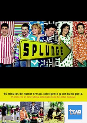 Splunge