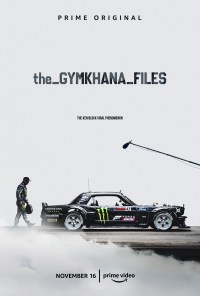 Serie The Gymkhana Files