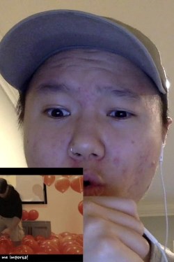 Ethan Trinh Reacts to (Series)