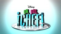 Serie Un, dos, ¡chef!