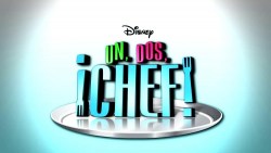 Un, dos, ¡chef!