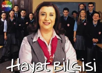 Hayat bilgisi