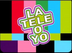 La tele o yo