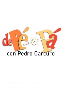 De pe a pa
