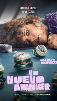 Serie Un nuevo amanecer