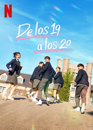 De los 19 a los 20
