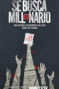 Se busca millonario