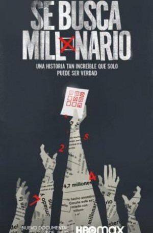 Se busca millonario