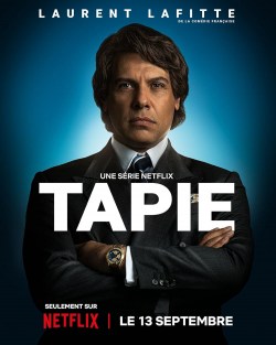 Bernard Tapie