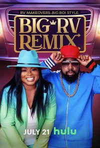 Serie Big RV Remix