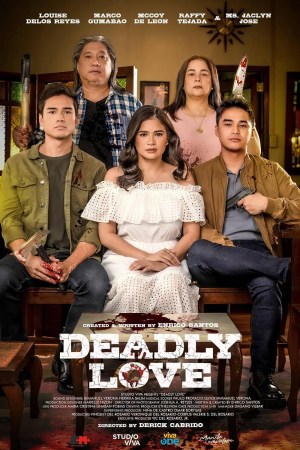 Deadly Love