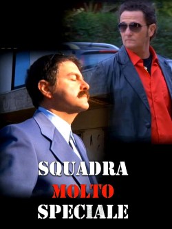 SMS Squadra Molto Speciale