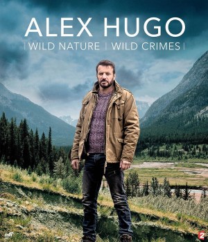 Alex Hugo