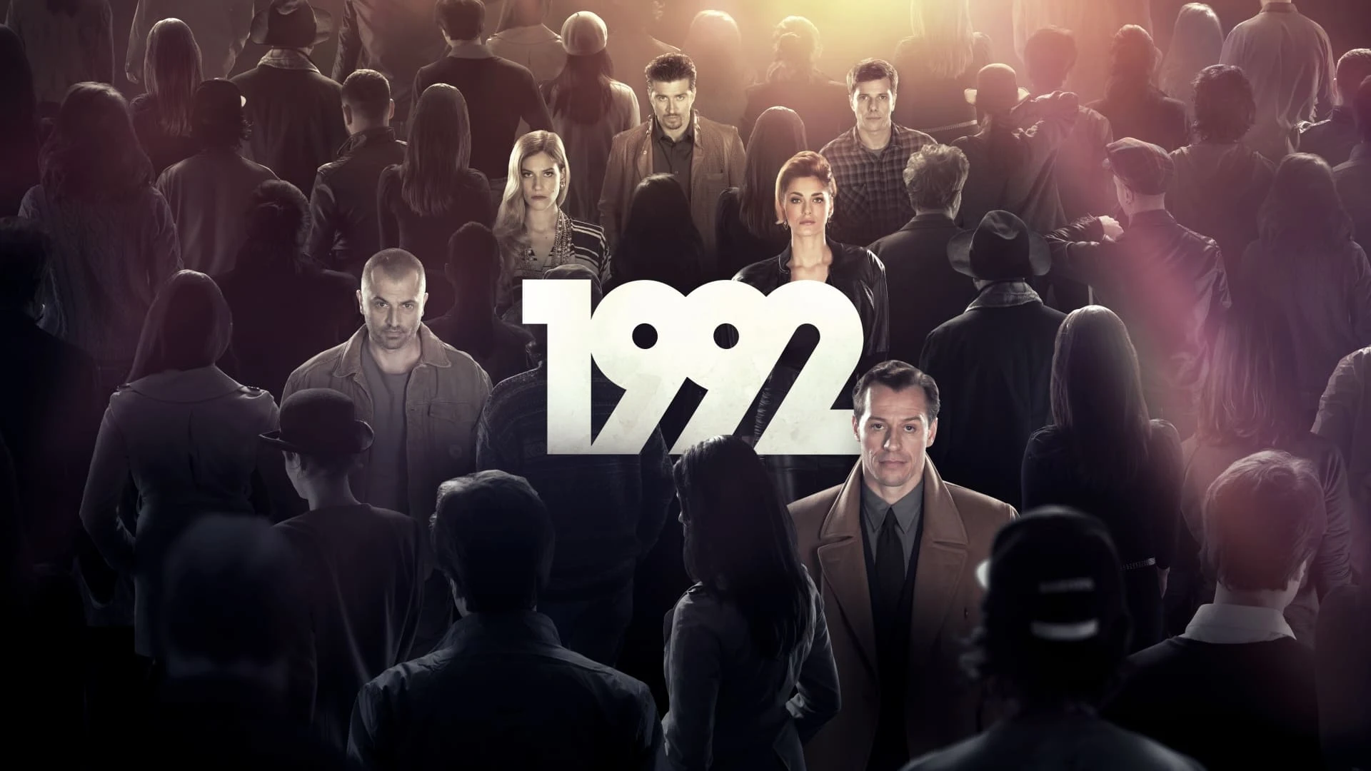 Foto de 1992