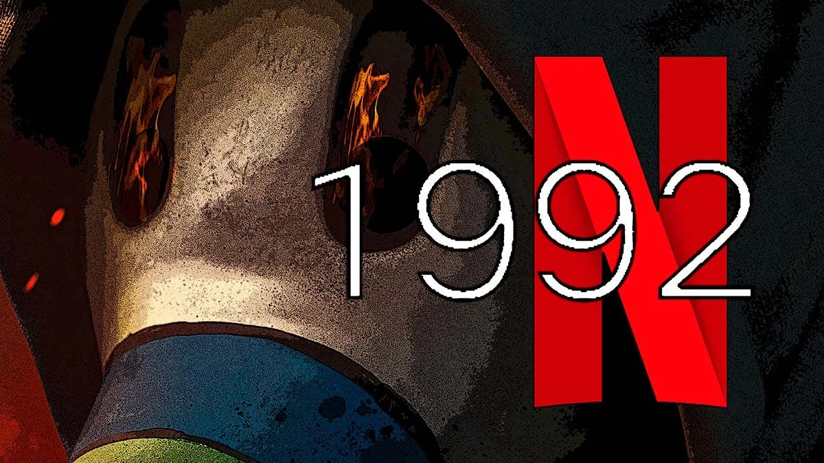 Foto de 1992
