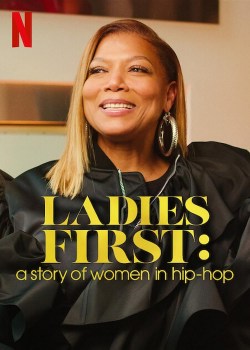 Las damas primero: mujeres en el hiphop