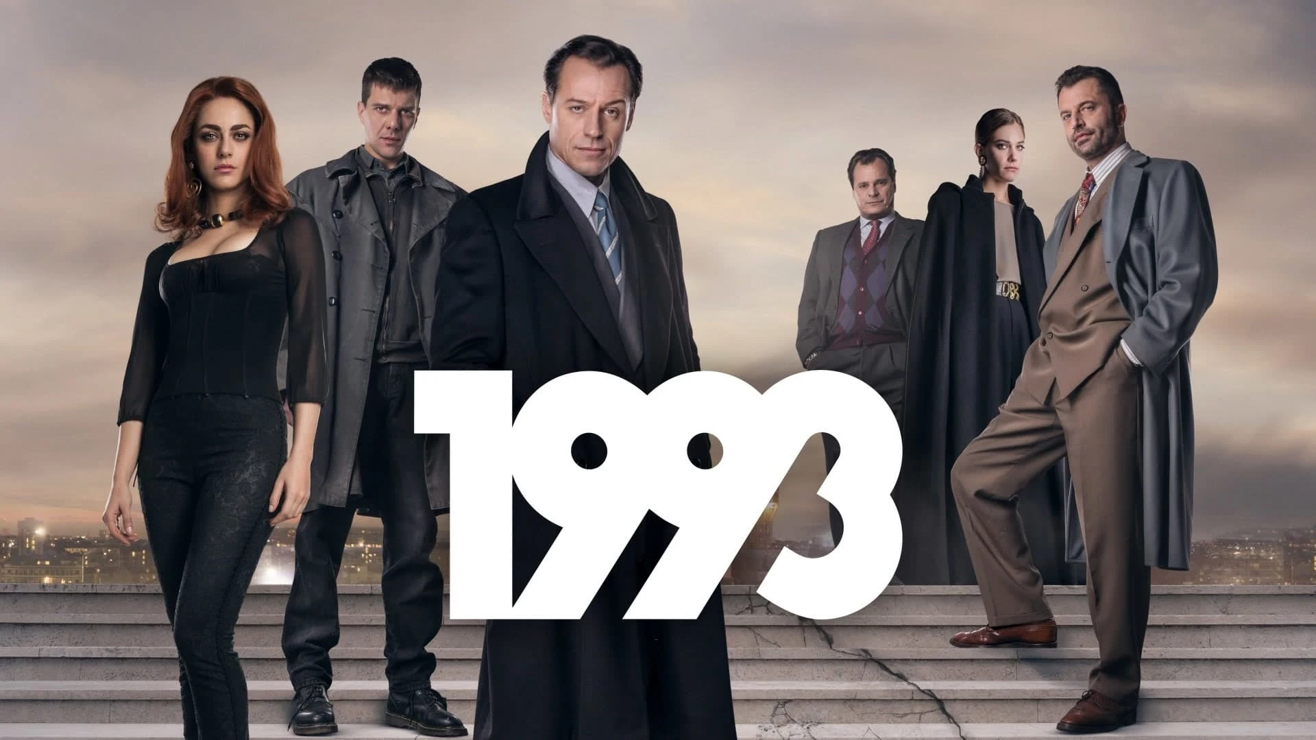 Foto de 1993